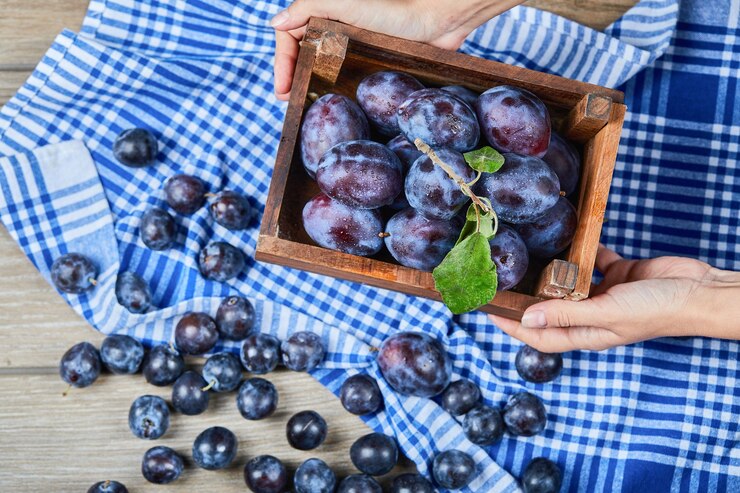Wellhealthorganic.com : 10-Best-ways-to-use-blueberries