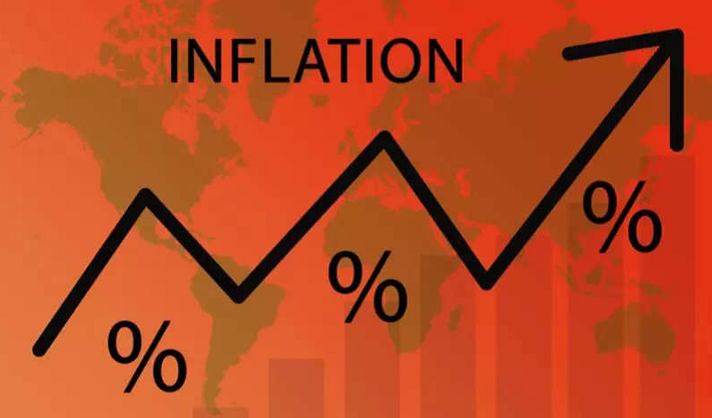 Rajkotupdates.news : Us inflation jumped 7.5 in in 40 years
