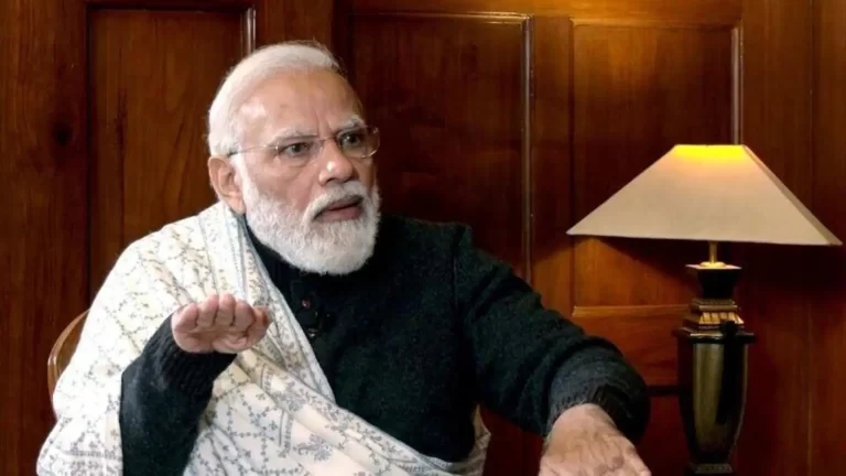 Rajkotupdates.news: pm modi india happy to join single use plastic