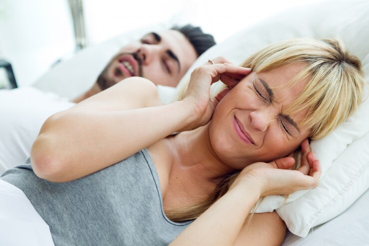 Wellhealthorganic.com:if-you-are-troubled-by-snoring-then-know-home-remedies-to-deal-with-snoring