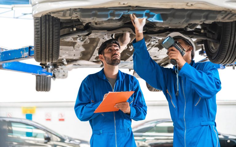 Automotive Repair: The Importance of Regular Maintenance and Repair Services
