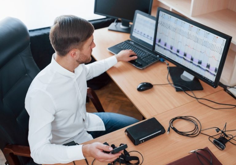 Why do you need to have business software?